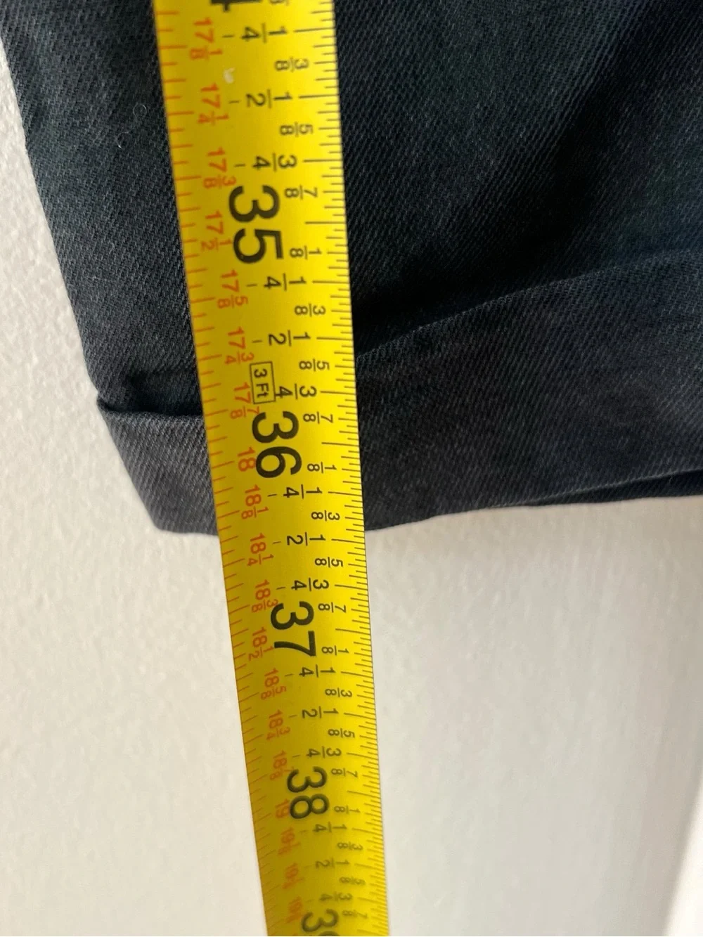 Ulla Johnson Black Linen Tencel Blend Haram Pants | Size 2